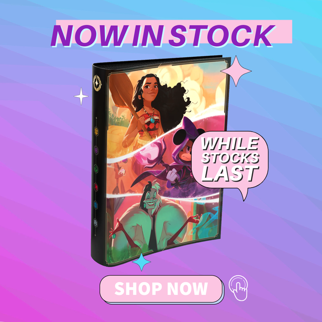 disney princess trading card binder Amazon.com: Msyxl Cartoon Princess Card Binder 4-Pocket, 400 Pockets PU  Waterproof Zippered Collector Card Album with 50 Removable Sleeves for  Trading, Game Cards : Toys & Games