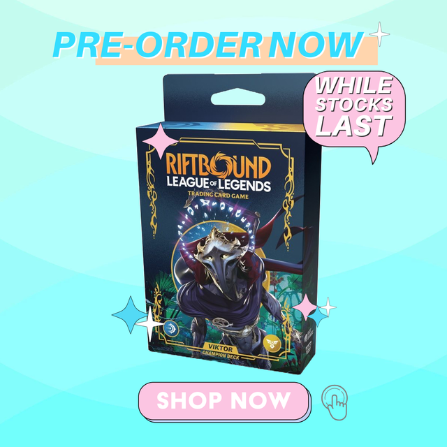 pre order riftbound card game Riftbound: League of Legends TCG
