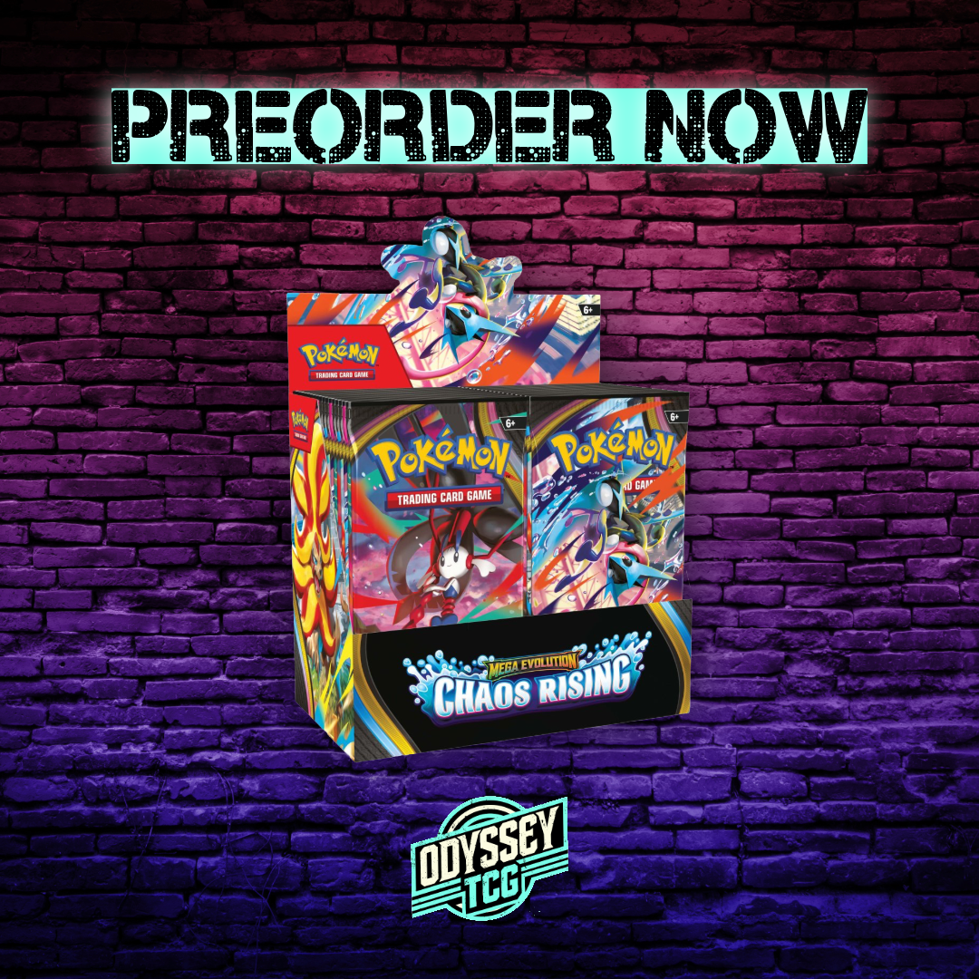pokemon shiny legends booster box Pokemon TCG M1L MEGA Brave & M1S MEGA Symphonia Booster Box Set main image 0