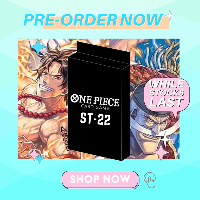 shop deals on one piece tcg starter deck One Piece Starter Deck main image 0